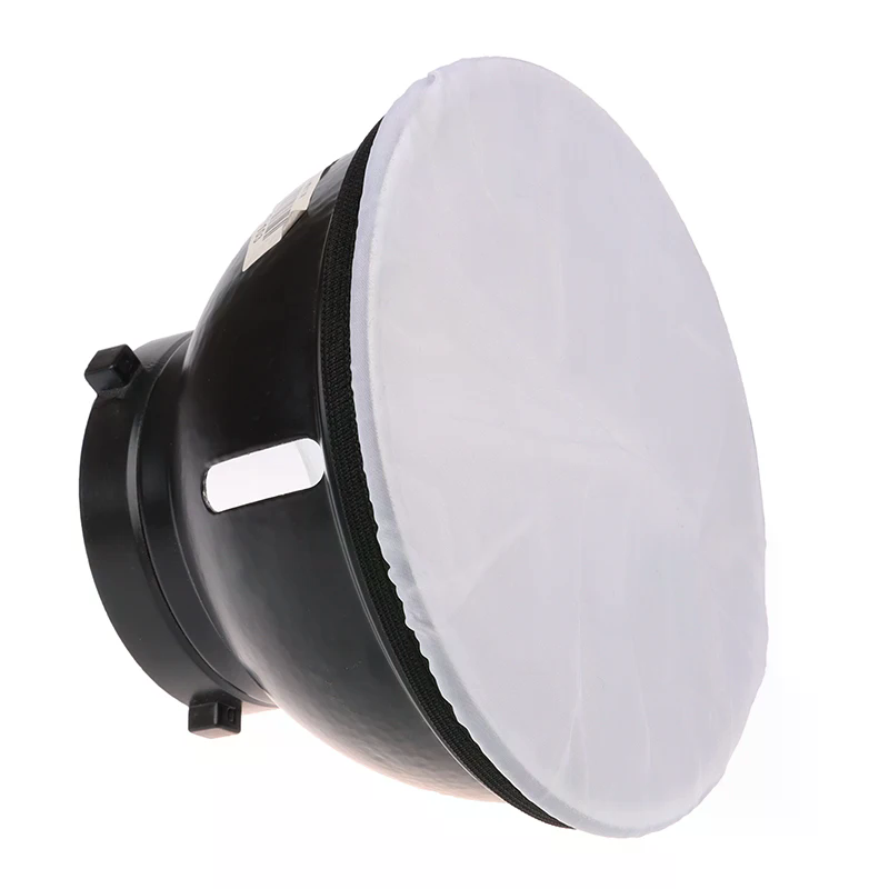 18CM Standart Stüdyo Strobe Re - Photography Lighting Reflectors incelemesi ve fiyatı