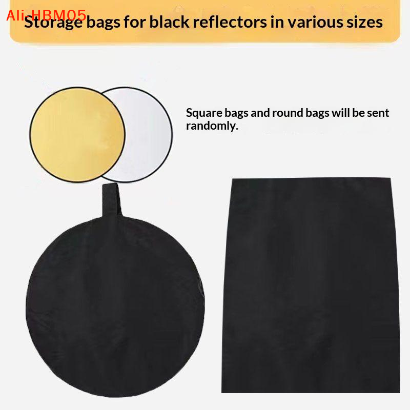 (HB05)2'si 1 Arada Fotoğrafçıl - Photography Lighting Reflectors incelemesi ve fiyatı
