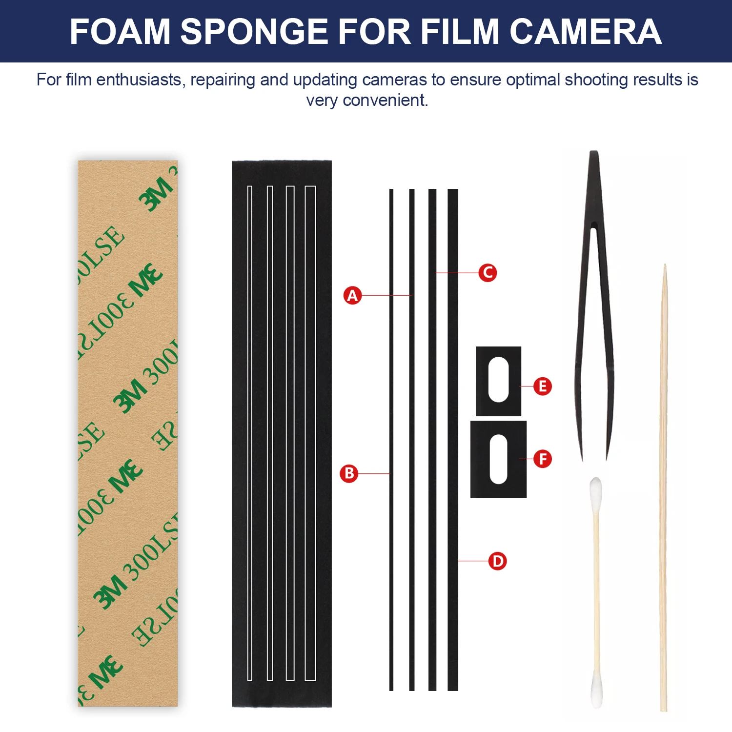 eTone Vintage Film Kameraları  - Vintage Photography Lighting incelemesi ve fiyatı