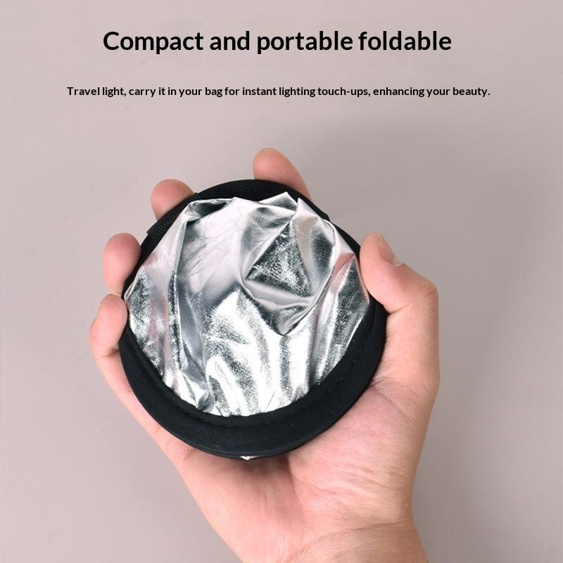 5'i 1 Arada Yuvarlak Fotoğraf  - Photography Lighting Reflectors incelemesi ve fiyatı