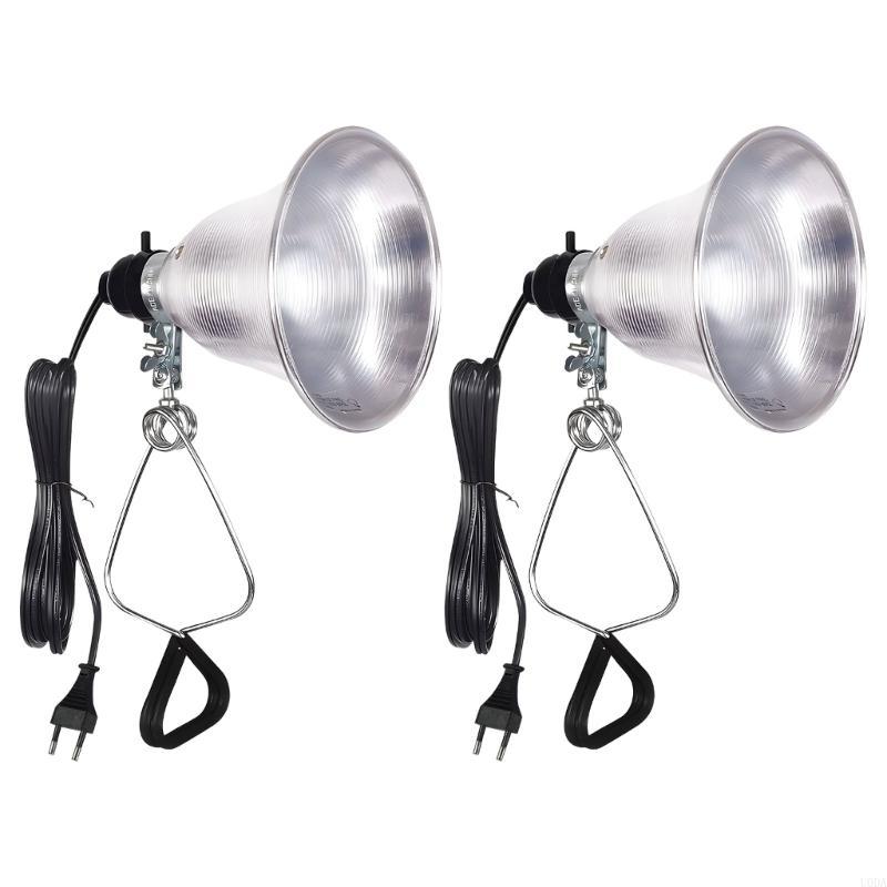 Sürüngen için 150W E26 Lamba K - Photography Lighting Reflectors incelemesi ve fiyatı