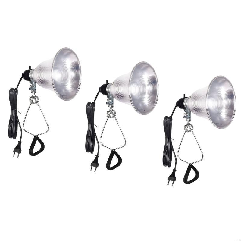 Sürüngen için 150W E26 Lamba K - Photography Lighting Reflectors incelemesi ve fiyatı
